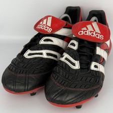 Adidas Predator Accelerator FG Football Boots