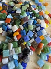 Vitreous Glass Mosaic Tiles 10