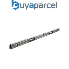 Stanley Fatmax XL Xtreme Box Beam Spirit Level 1200mm STA043648 0-43-648