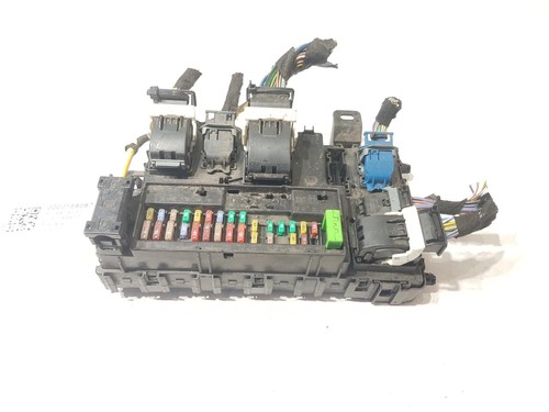 Ford transit mk8 fuse - transit,
