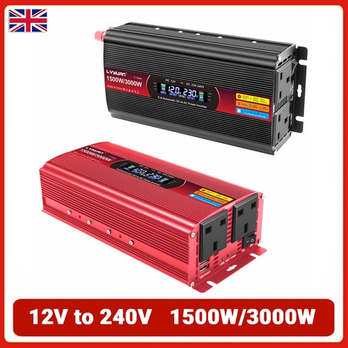 1500w 3000w power - 3000w, dc