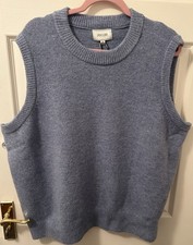 Ladies Joules Sleeveless