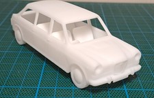 Wolseley 18-22 Limousine Not