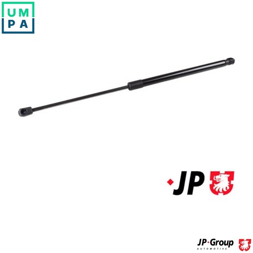 Gas spring bootcargo - spring,