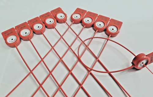25x plastic pull - 25x,