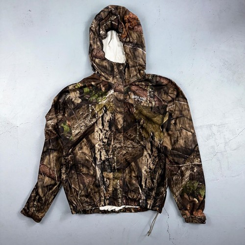 Rustic ridge womens camo - rustic, xl