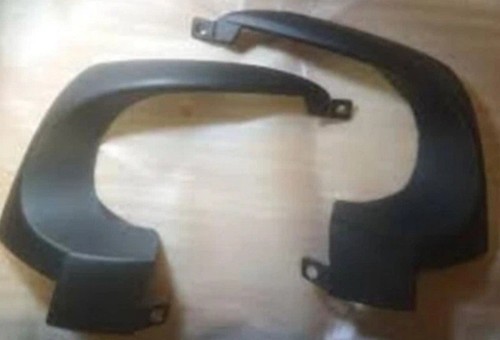 Mazda rear bumper guard - mazda,