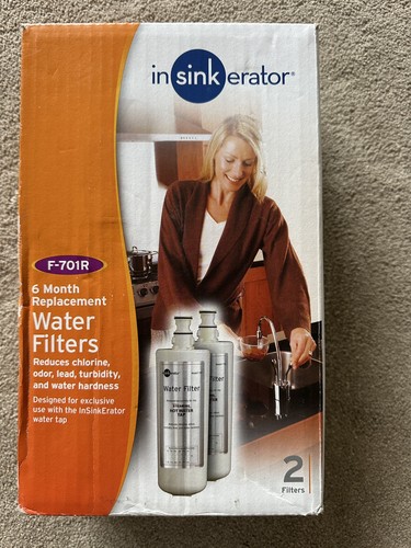 Insinkerator water filters - insinkerator,