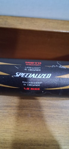 Specialized 6066 alloy 640 - specialized,