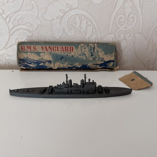 Scarce vintage boxed crescent - boxed,
