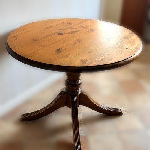 Ducal solid pine wooden dining - ducal,