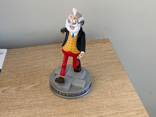 Robert harrop beano dandy - harrop,