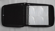 120 CD DVD Discs Carry Case