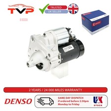 Denso Starter Motor For