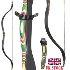 Archery Traditional Recurve