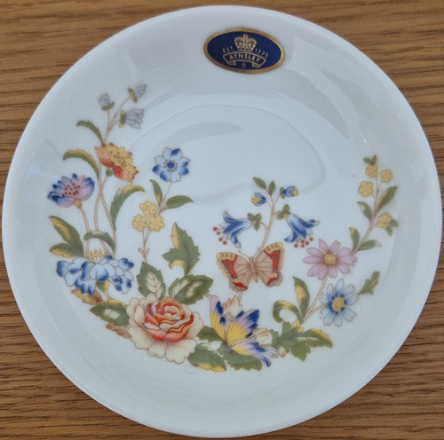 Aynsley cottage garden - garden, floral