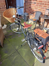 PASHLEY Princess Sovereign Ladies Bike - Ex Factory Demo