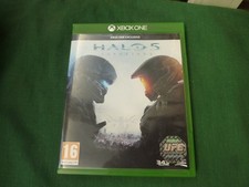 XBOX ONE GAME - "HALO 5