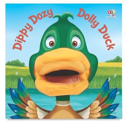 Dippy dozy dolly duck hand - dozy,