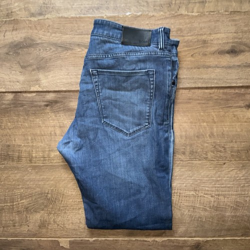 Hugo boss jeans waist - hugo,