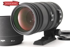 [Exc+5] Sigma DG 120-400mm