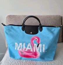 Longchamp limited edition city - limited,