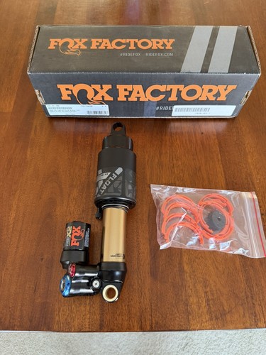 2025 fox float - 2025, factory