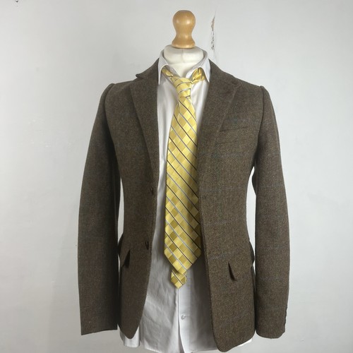 Joules tweed blazer jacket - joules,