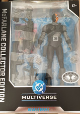 DC  Multiverse - DEATHSTROKE