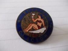 VINTAGE 1946 BUTLINS CLACTON