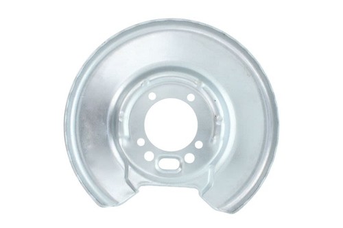 Anchor plate rear left right - plate, /