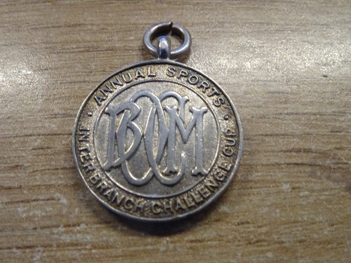 1927 british oils - 1927, b.o.c.m.