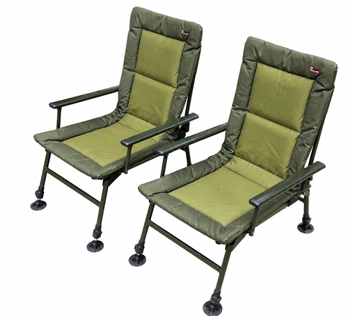 Green foldable adjustable - green,