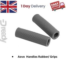 Aovo Handlebar Rubber Grips