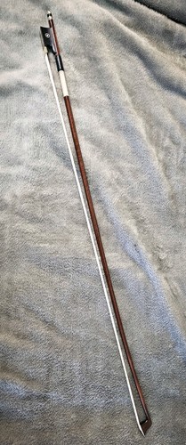 Antique violin bow 4 - antique, 4/4
