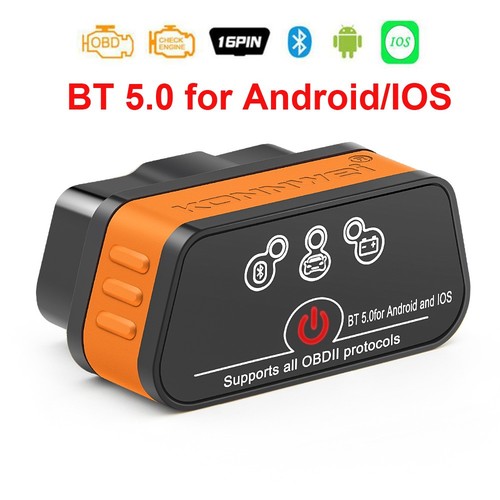 Vgate icar2 bluetooth - vgate, elm327