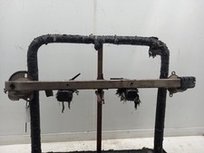 NISSAN MICRA Front Bumper