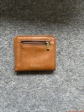 Fossil Wallet