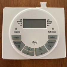 WORCESTER BOSCH DT20RF 7-716-192-054 ROOMSTAT DIGISTAT GREENSTAR JUNIOR CDI  