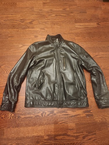 Ben sherman men leather - sherman,