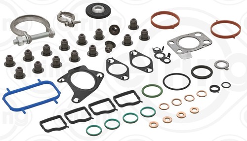967 050 elring gasket set - 967.050,