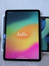 Apple iPad Air 4th Generation 64GB Wifi - Green