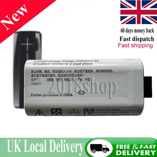 Battery for logitech - for,