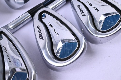 Mizuno 950 irons pw - irons, 5-pw