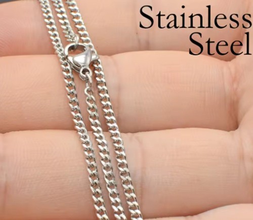 2mm 3mm stainless - 2mm,