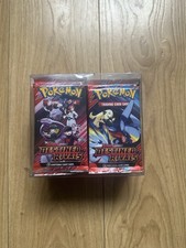 Pokémon Destined Rivals