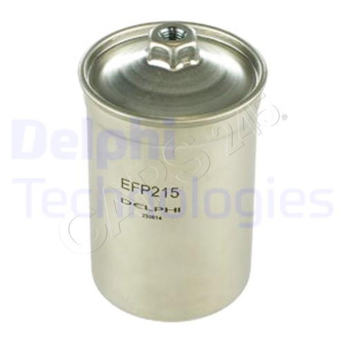 Delphi fuel filter for - fuel, ford