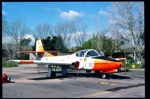 Bg305 genuine k64 - bg305, aircraft