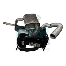 Range Rover Sport L320 Webasto Diesel Pre Heater 9024093B