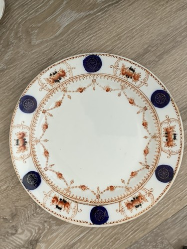 Warwick china vintage - china,